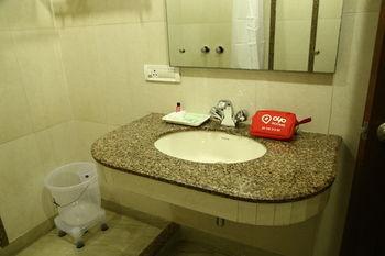 Oyo Rooms Chandigarh Sector 34 Esterno foto