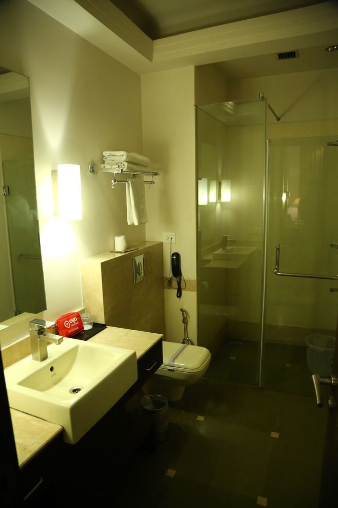 Oyo Rooms Chandigarh Sector 34 Esterno foto
