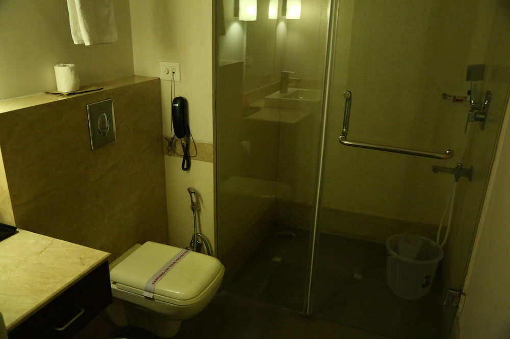 Oyo Rooms Chandigarh Sector 34 Esterno foto